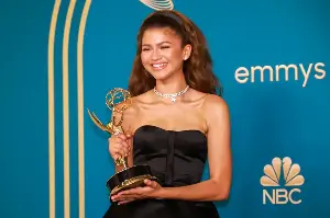 Zendaya gets third Emmy nom for lead actress in 'Euphoria' amid a blockbuster year