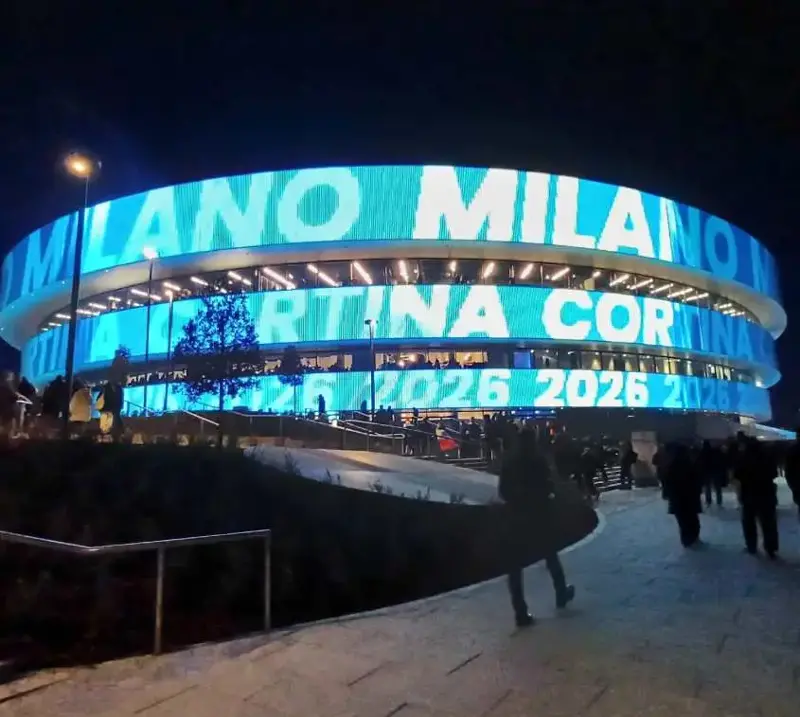 «Soldi pubblici per un progetto privato»? L’Arena di Santa Giulia nel mirino della Corte dei Conti
