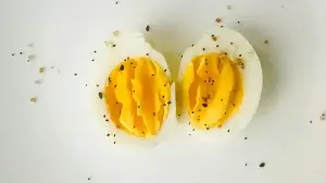 Are you cooking eggs the wrong way? Endocrinologist reveals the biggest mistake people make