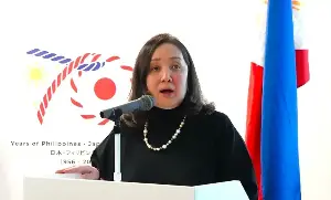 Marcos names trade diplomat Dita Angara-Mathay as new tourism chief