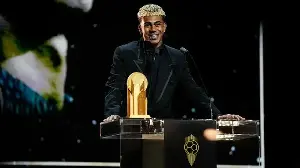Lamine Yamal Says He Deserves 2026 Ballon d'Or Alongside Mbappe