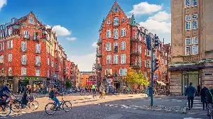 10 Happiest Cities in the World 2026
