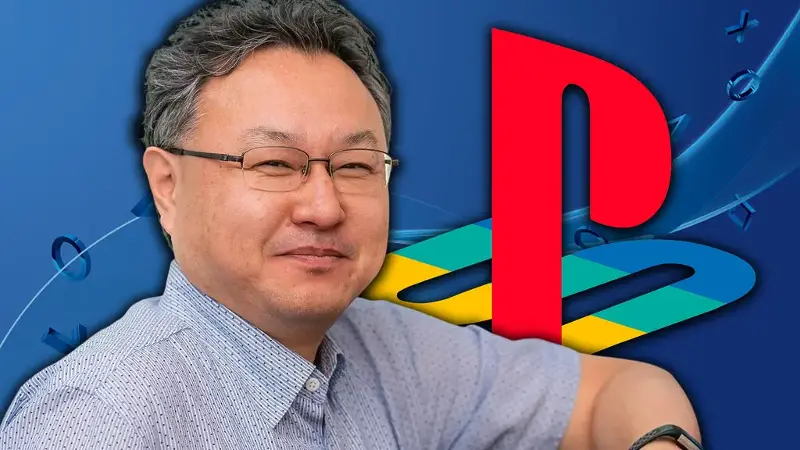 Shuhei Yoshida dice la verdad tras su salida de PlayStation: "me despidieron por no hacer caso a Jim Ryan"