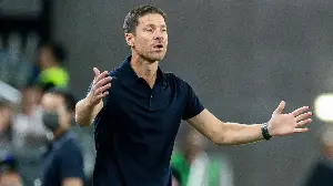 'I still have a question mark' - Frank Leboeuf singles out Chelsea star Xabi Alonso must replace