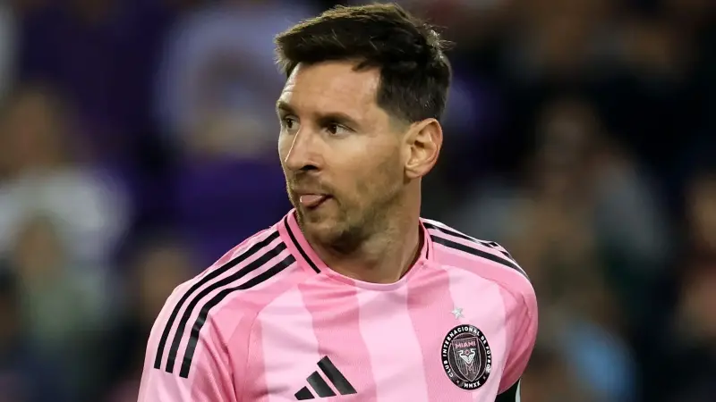 History-making Messi aiming to land third successive MVP award