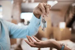 When parents help one child buy a home—what happens to siblings?