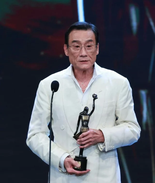 Thư Kỳ thắng giải đạo diễn mới, Lương Gia Huy lên ngôi Ảnh đế Kim Tượng 2026- Ảnh 2.