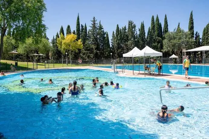Mairena publica el listado de admitidos en su campus de conciliación gratuito de verano