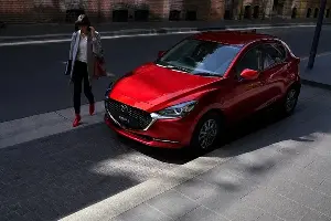 Latest Mazda2 2026 Price List: Details of Imported Sedan and Sport Versions