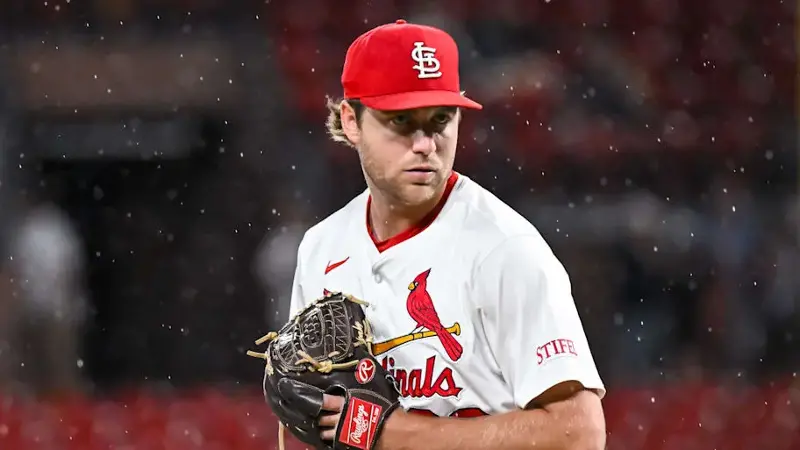 Mets-Cardinals start time: Rain delay and what postponement would mean