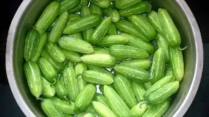 Kundru Recipes That Turn This Humble Vegetable Into A Star
