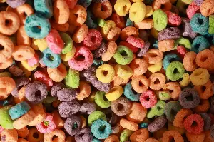 WK Kellogg Co. speeds up removal of artificial colors from cereals