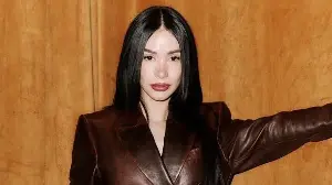 Asians dominate Fashion Week, with Heart Evangelista the only Filipino on top celebrities list