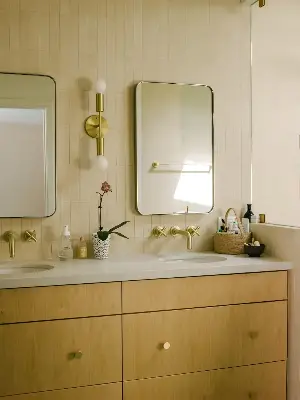 8 Essential Measurements for Designing a Bathroom Experts Say You Need to Know for a Successful Space