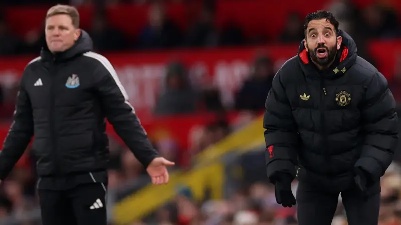 Vasco da Gama identifica a Amorim como objetivo