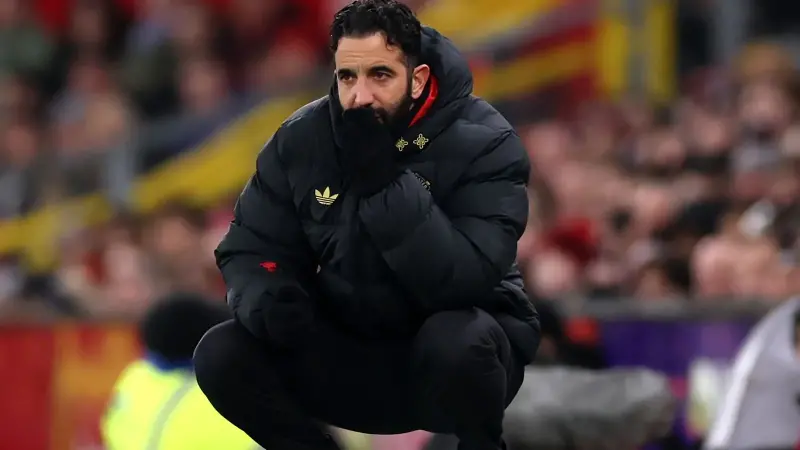 Los próximos pasos de Amorim tras su salida del Manchester United