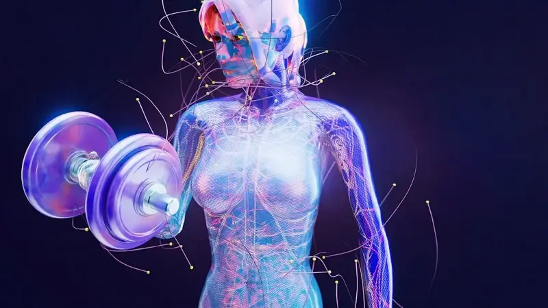 Activities that keep you moving provide oxygen and nutrients to support healthy brain cells. 