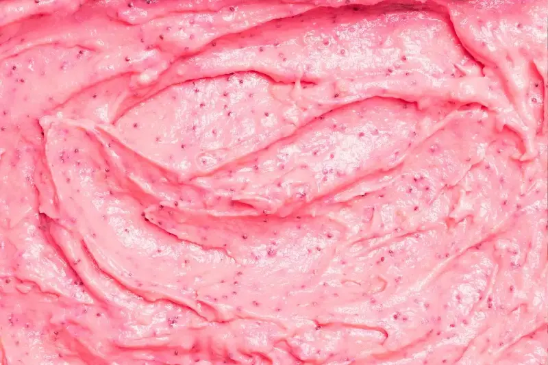 colore gelato