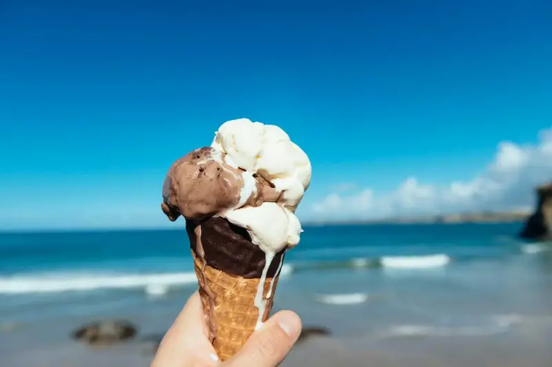 scioglievolezza gelato
