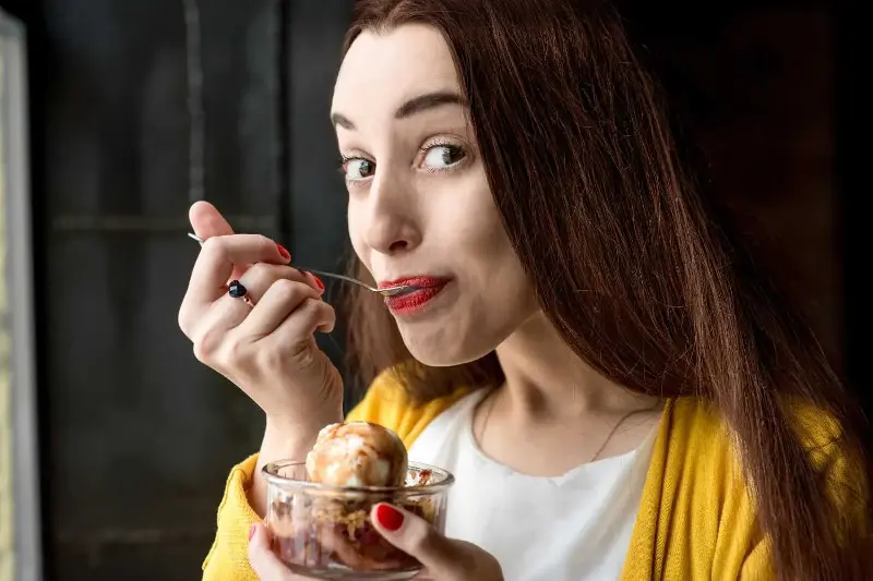 gusto gelato