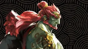 Nintendo's live-action Legend of Zelda movie reportedly casts Young Rock star Uli Latukefu as main villain Ganondorf