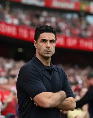 Bruno Guimaraes: Arsenal star reveals new Mikel Arteta 'obsession' amid title race promise