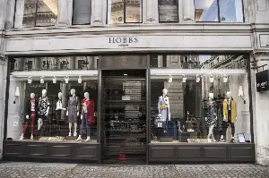 How can I protect my data after Hobbs and ASOS cyber attacks?
