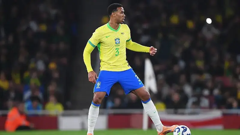 Gabriel Magalhaes