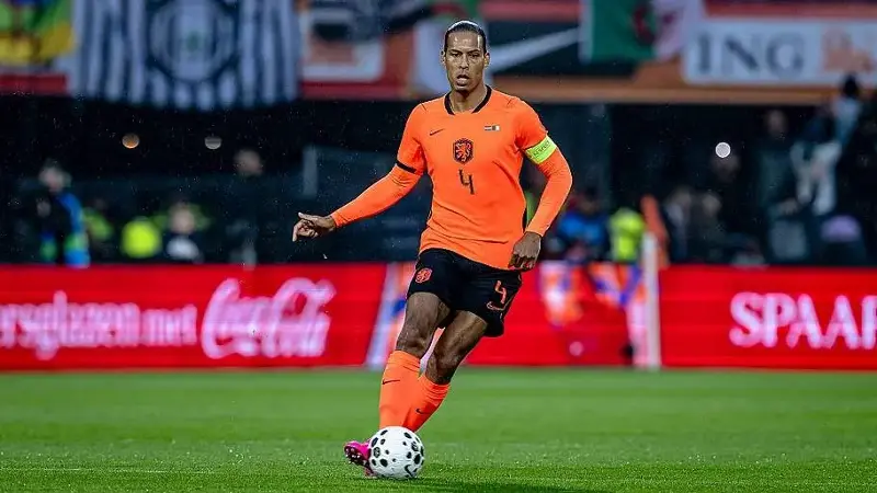 Netherlands v Algeria - International Friendly