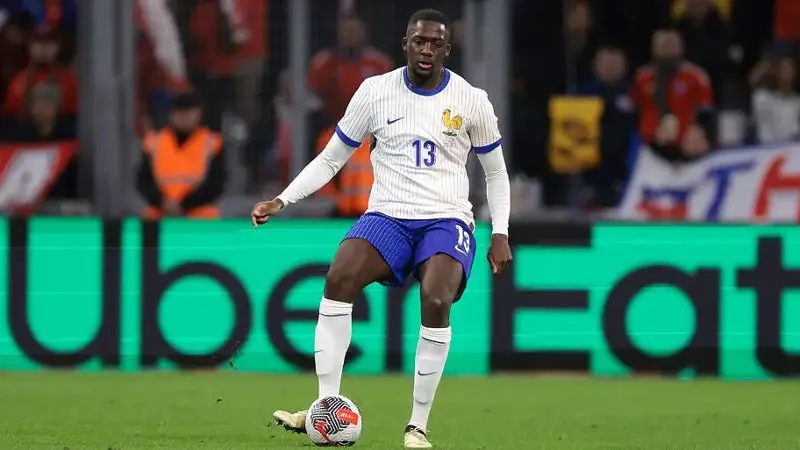 Ibrahima Konate