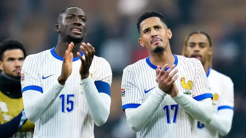 Los 10 mejores defensas del Mundial 2026 - rankeados