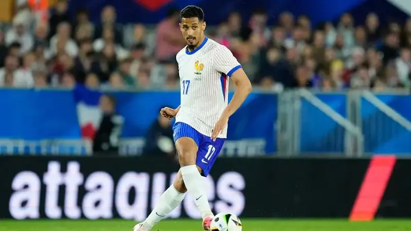 William Saliba