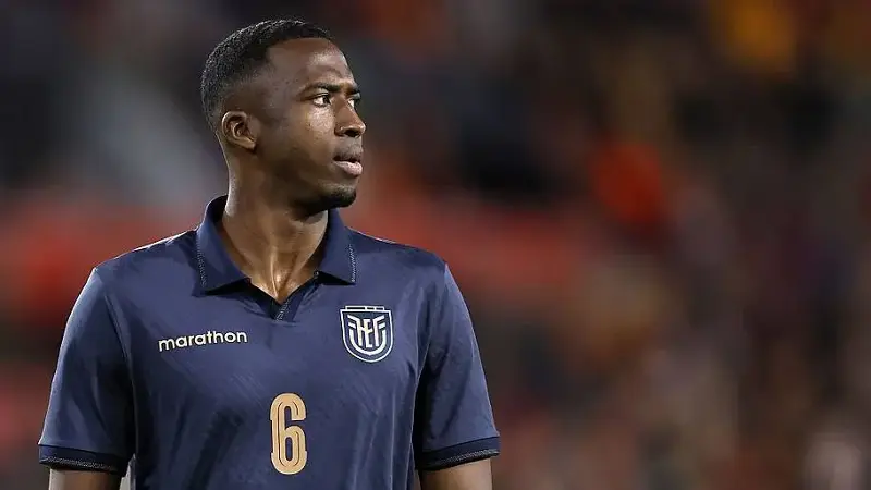 International FriendlyNetherlands v Ecuador