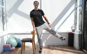 The best exercise routine to treat arthritis, from an orthopaedic doctor