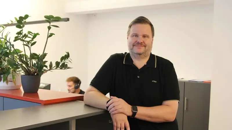 René Tillmann sieht gute Chancen für Wirtschaftsentwicklung in Bad Bevensen