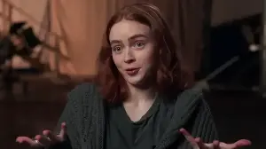 Is Sadie Sink Already Lying To Us About Her Marvel Role Again?