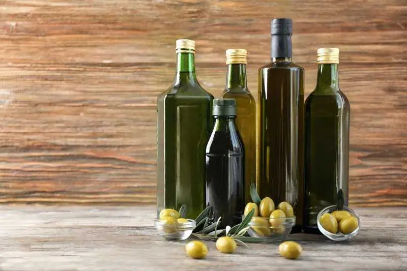 Andalucía exportó aceite de oliva valorado en más de 1.425 millones de euros entre enero y mayo de 2026