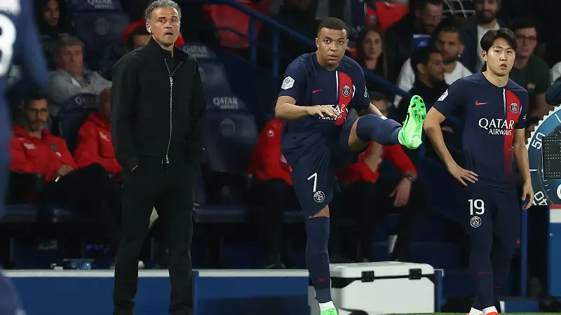 Vivir bajo «la espada de Damocles»