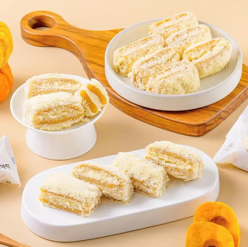 Crispy, chewy, and tender: The trending food sensation in South Korea - image 2