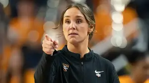 It's panic time for Tennessee women's basketball