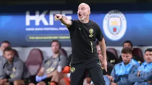 'I've been enjoying our sessions' - Manchester City star opens up on life under new boss Enzo Maresca