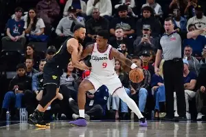 NBA: Clippers turn back Warriors in play-in game preview