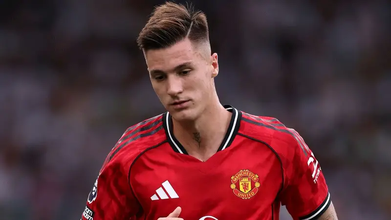 Looking to end the year on a high