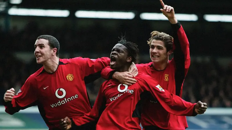 'Sesko offers more than just goals'