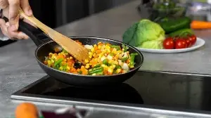 3 easy vegetarian induction recipes you can make amid LPG crisis: Paneer butter masala to one-pot pasta