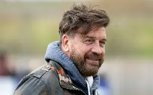 Nick Knowles becomes rugby club co-owner
