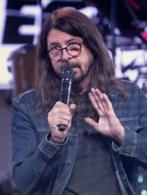 Foo Fighters star Dave Grohl reveals why he nearly quit making music