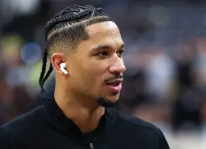 Josh Hart reflects on tumultuous NBA journey before finding 'home' in NYC