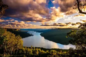 This Australian city is creating a new national park