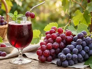 High cholesterol: 4 types of juices you should include in your breakfast.